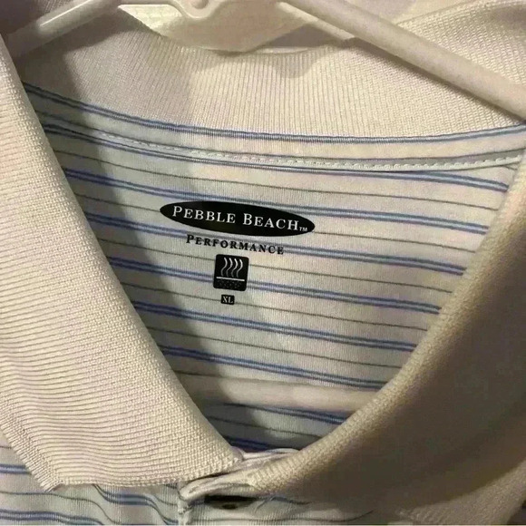 Pebble Beach Polo - XL - Picture 2 of 3